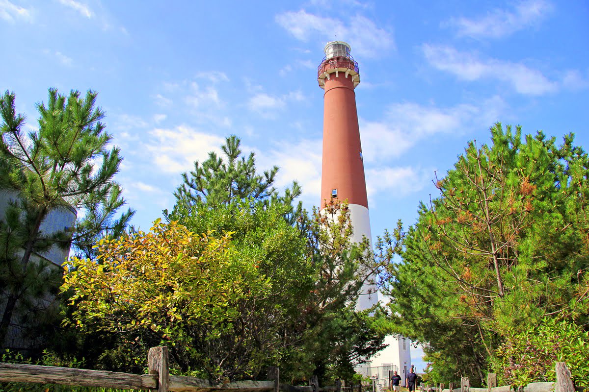 Barnegat Light NJ