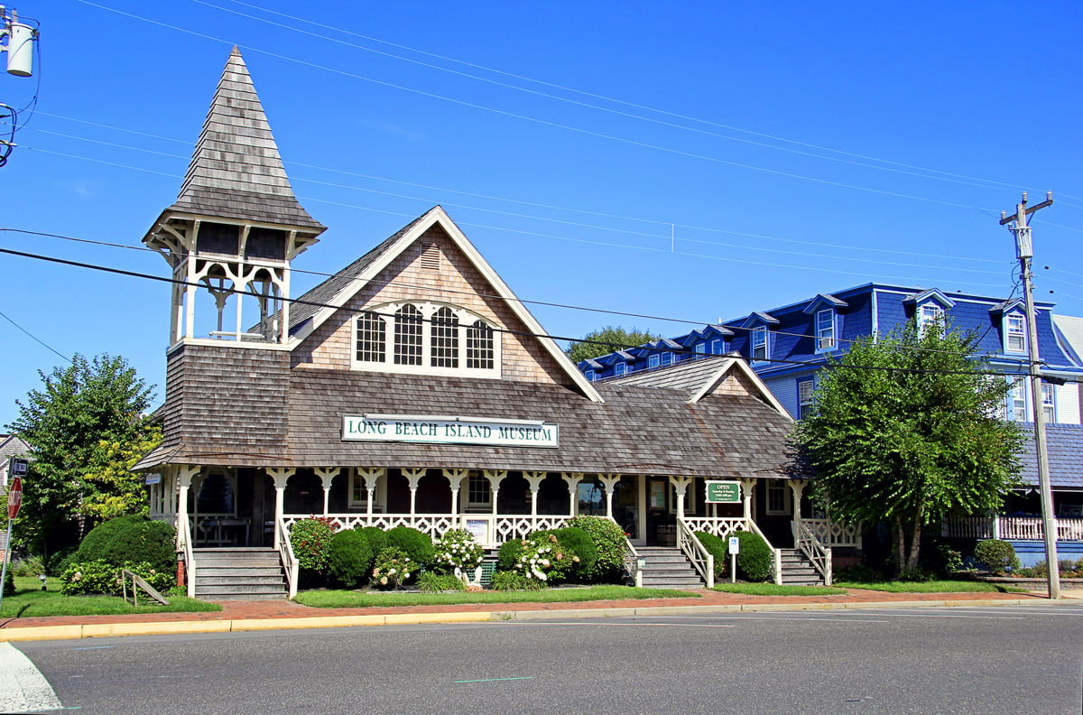 beach haven nj