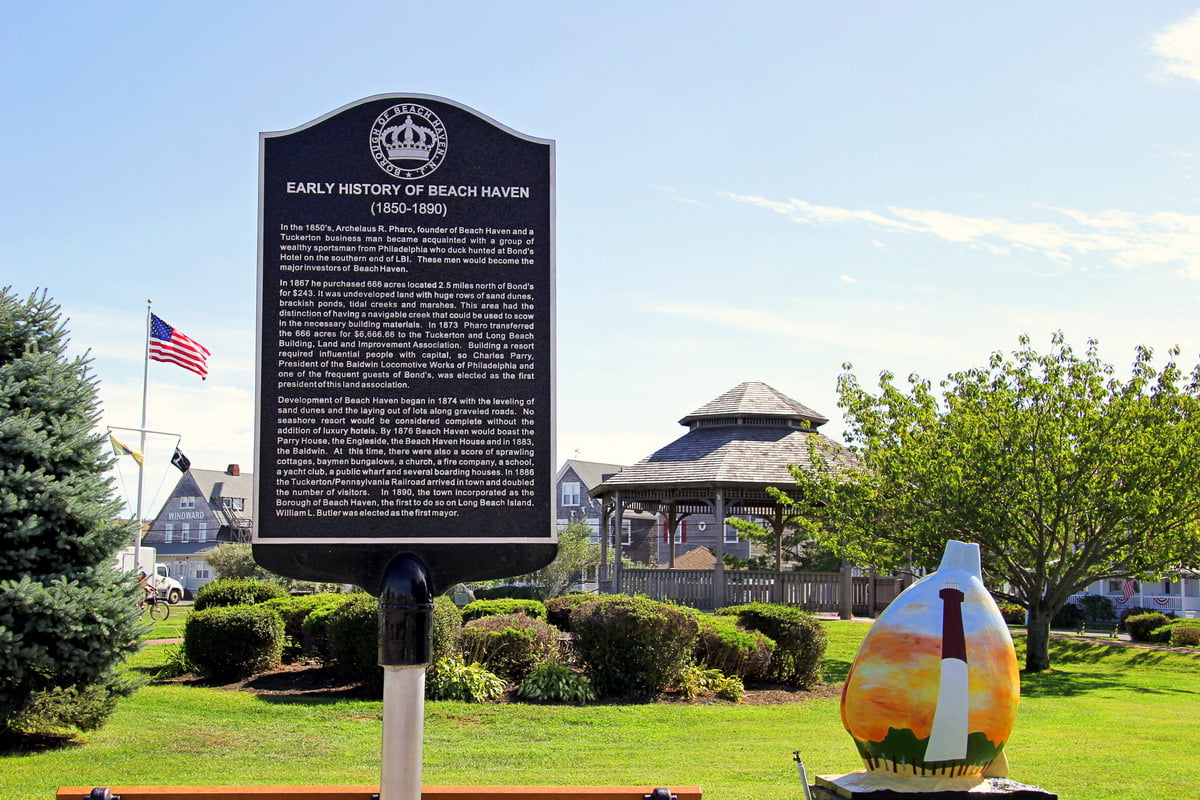 beach haven park nj