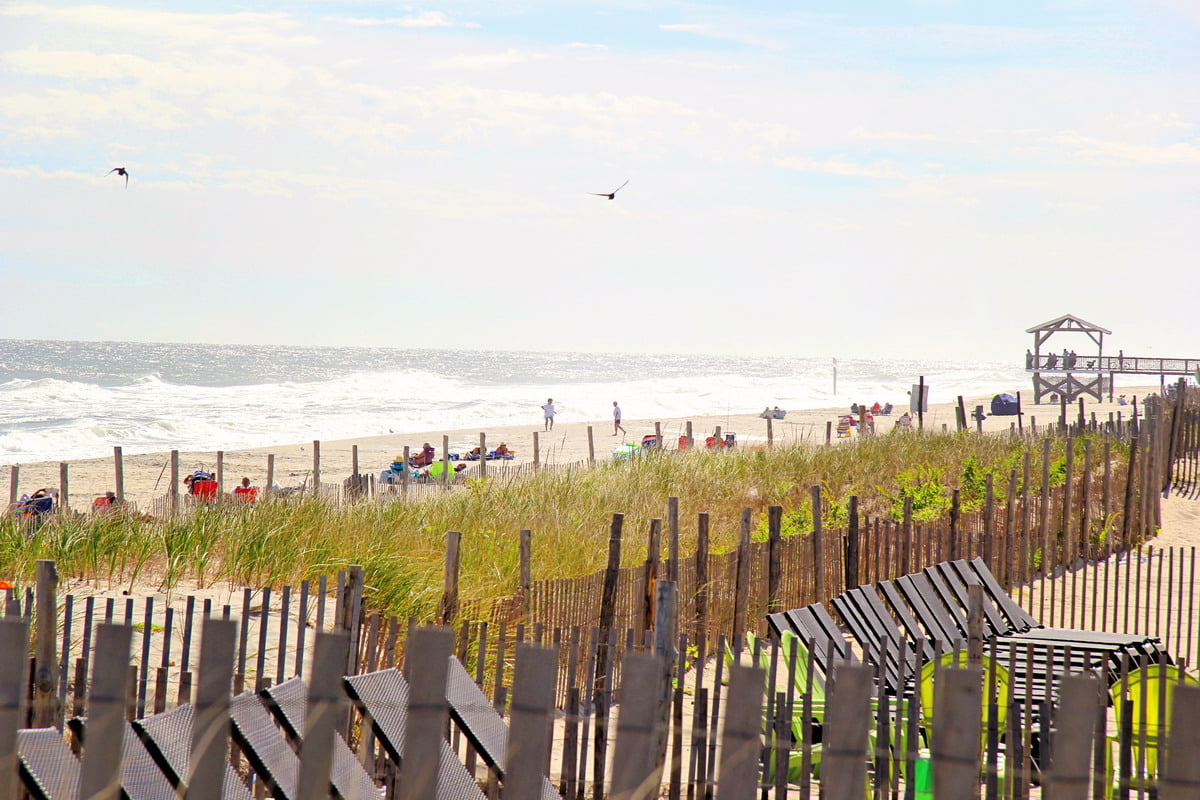 Welcome To Lbi Long Beach Island Nj