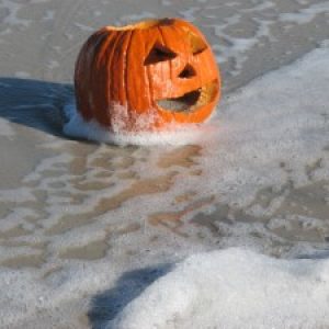 Ghosts, Goblins and Horror Galore on LBI for Halloween!