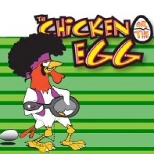 Member Wednesday: The Chicken or the Egg (Chegg)
