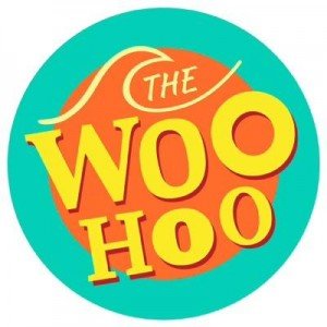 the woo hoo logo