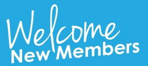 Welcome-members