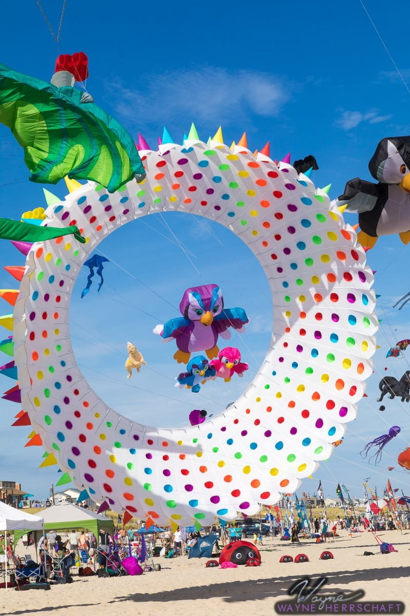 LBI FLY International Kite Festival Returns for its Fourth and Biggest Year
