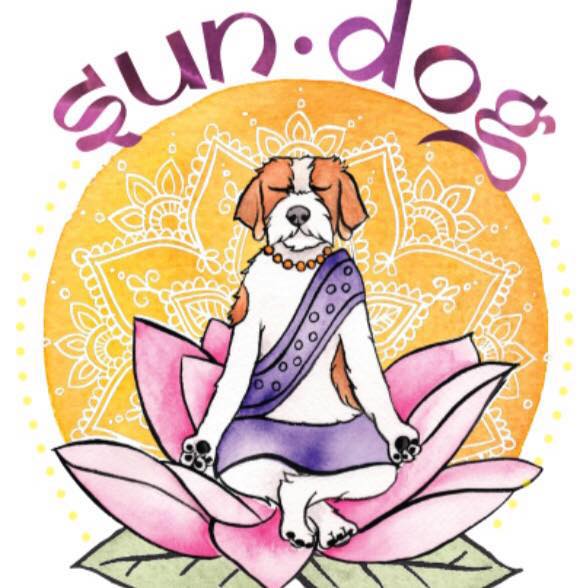 sun dog t shirts