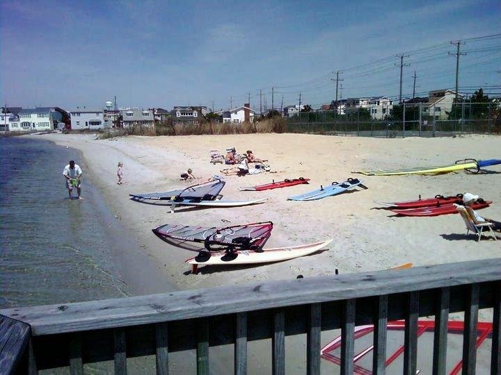 Bayview Park - Long Beach Township - Welcome to LBI