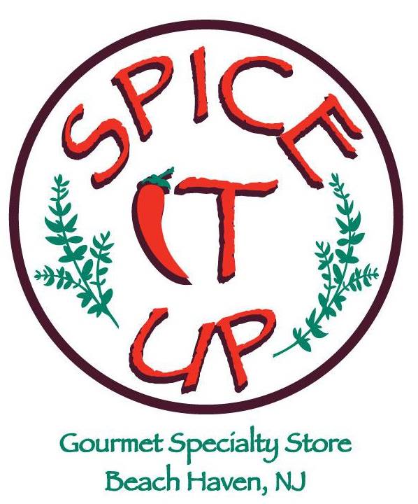 Spice It Up - Welcome to LBI