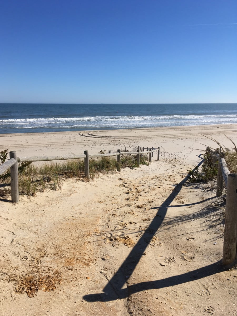 FAQ Updates on LBI Beach Openings, Summer Rentals, and Beach Badge