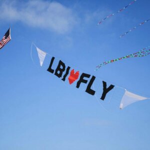 The 6th Annual LBI FLY Kite Festival: Important Information