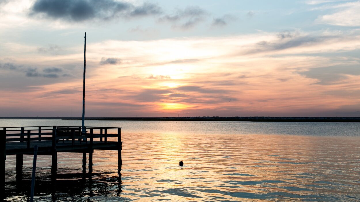 Read more about the article Our Top 3 Reasons Why We Love Spring on LBI