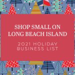 Our 2021 LBI Holiday Business List is LIVE!