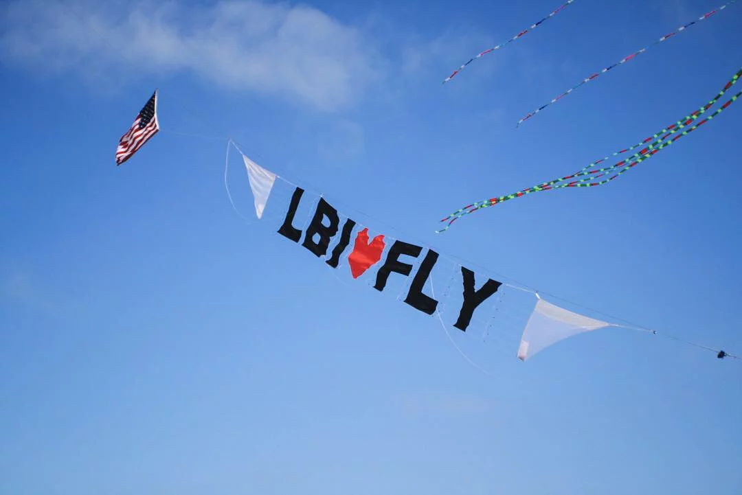 Read more about the article The 6th Annual LBI FLY Kite Festival: Important Information