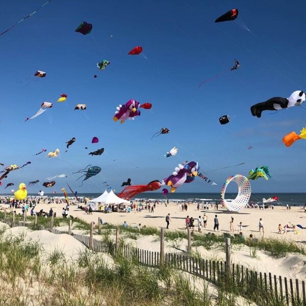 Welcome To LBI - Long Beach Island, NJ