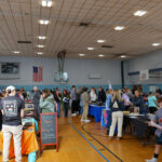 Join us for the final LBI Job Fair of 2023!