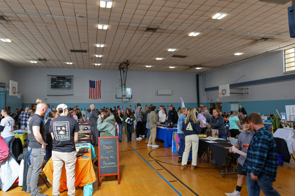 Read more about the article Join us for the final LBI Job Fair of 2023!