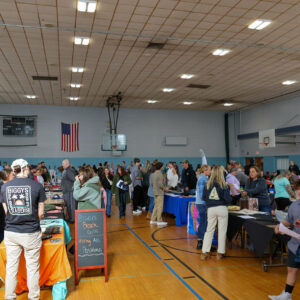 Join us for the final LBI Job Fair of 2023!