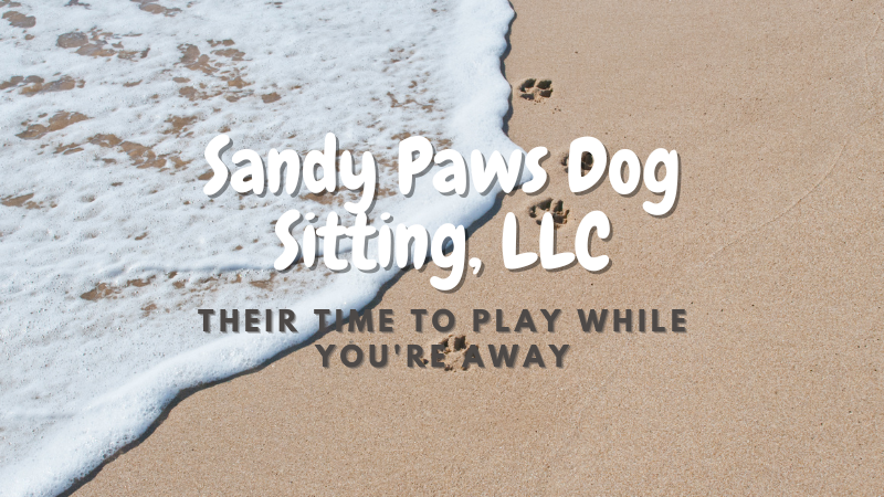 Sandy Paws