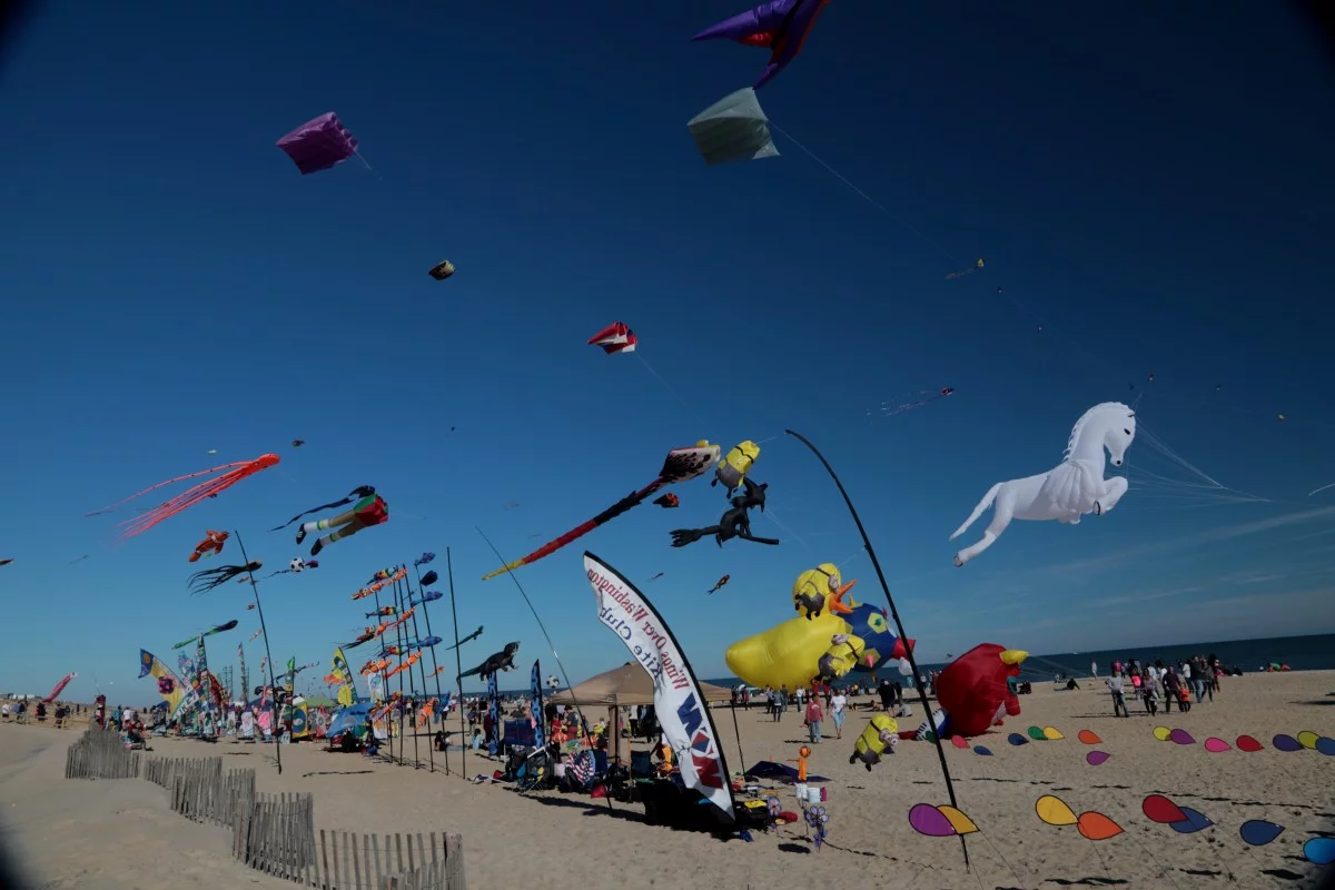 Read more about the article Request For Proposal – Kite Festival Meal Vendor Needed