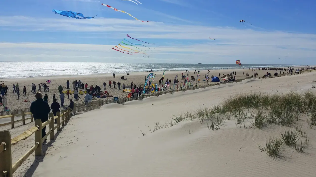 Read more about the article Thank You to All of Our 2019 Kite Festival Sponsors