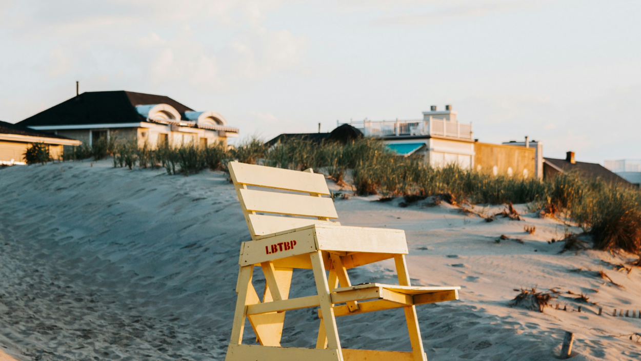 Read more about the article The 8th Annual LBI Job Fair is March 28th, 2026!